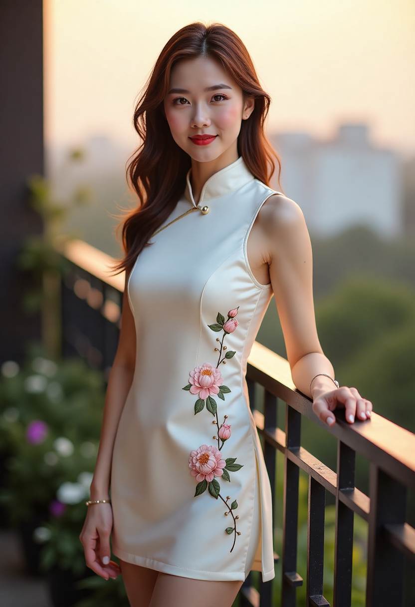 烟雨江南