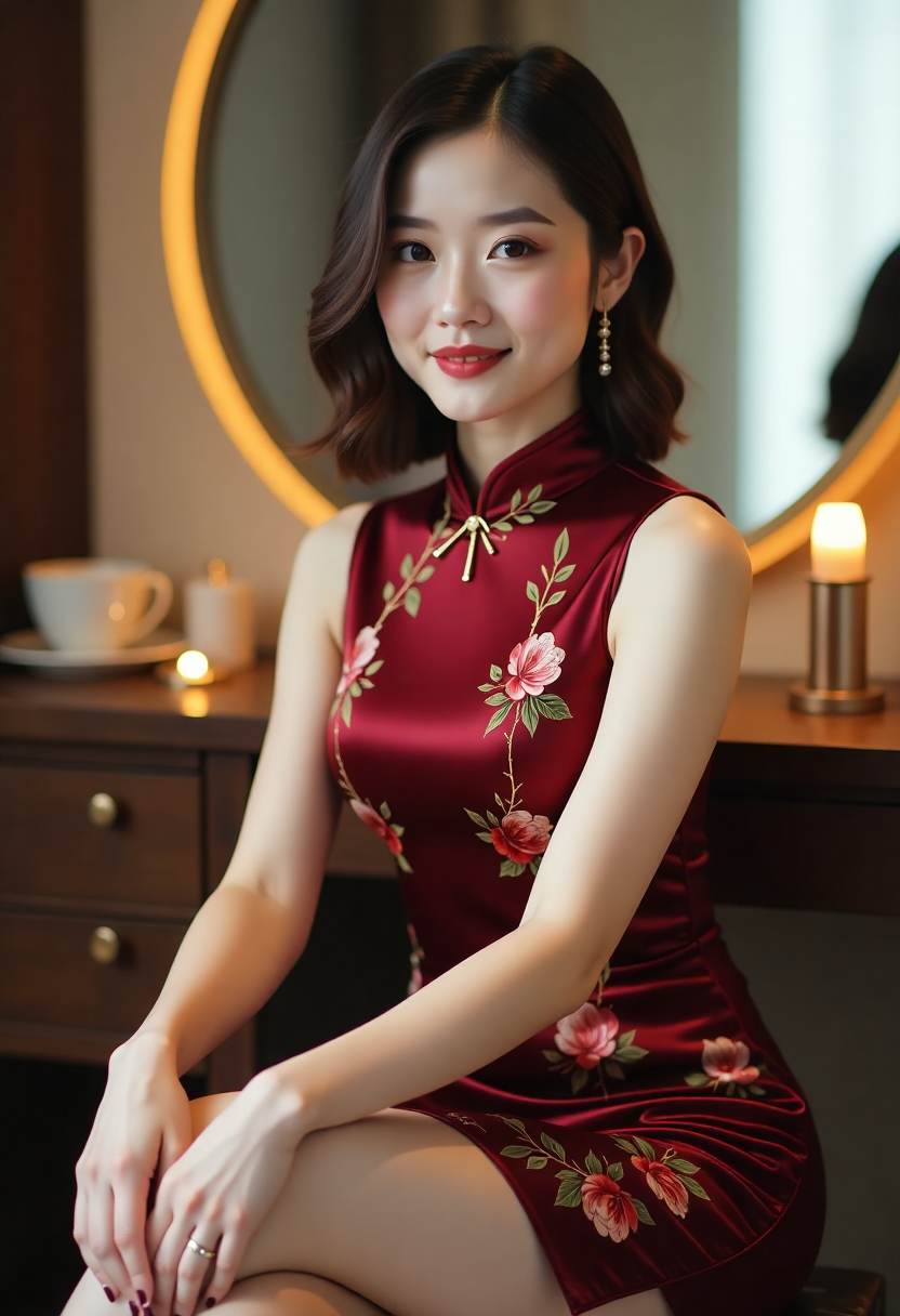 破晓之光