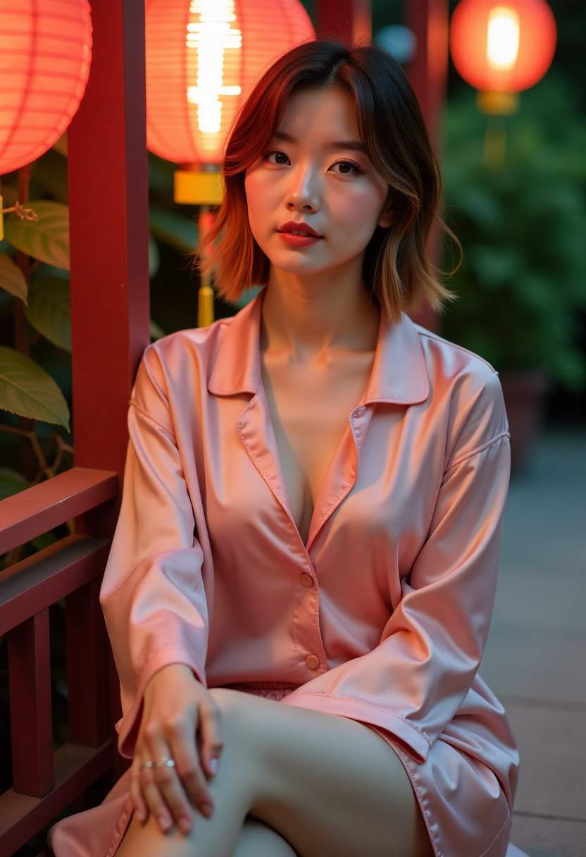 狐妖小红娘