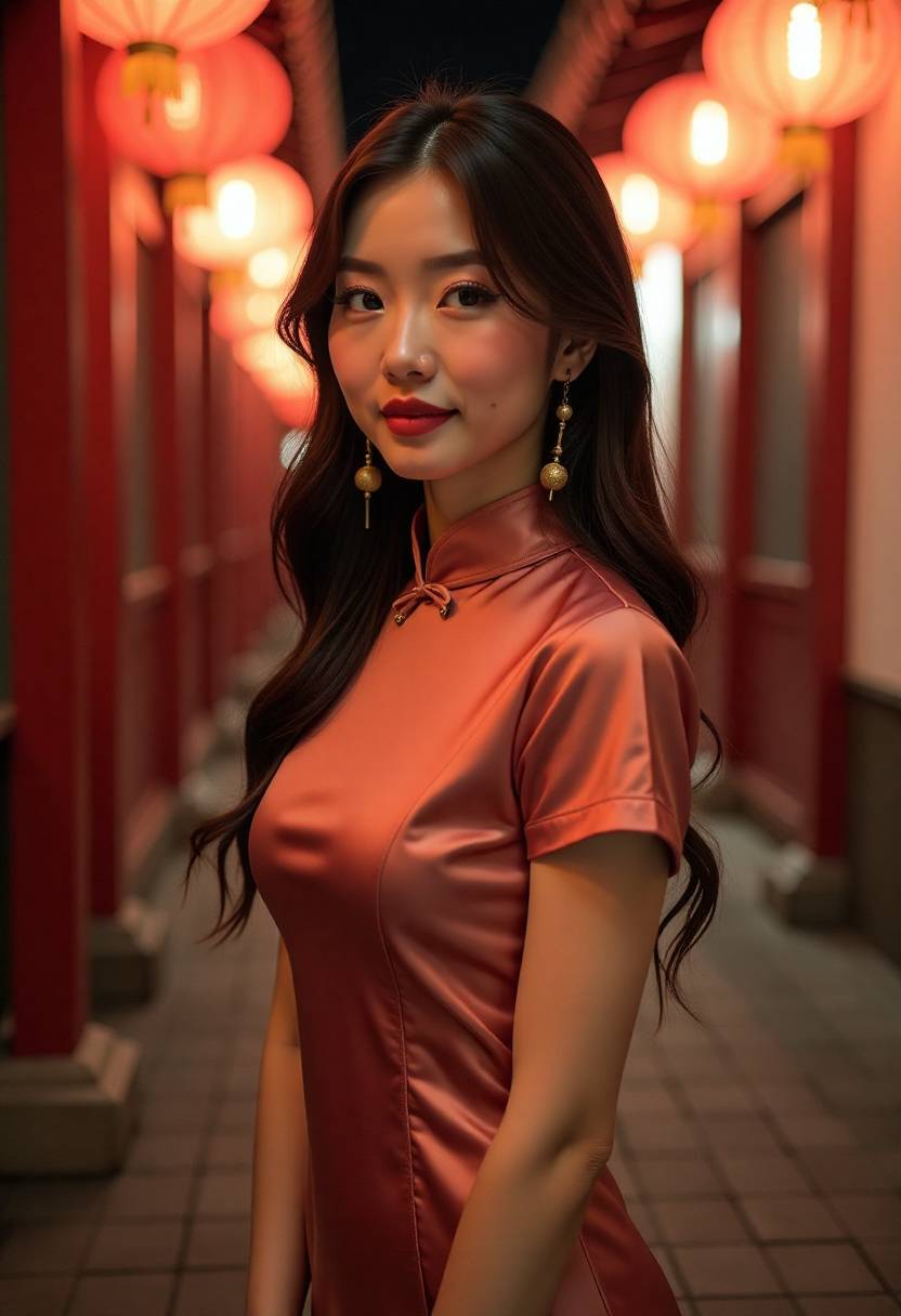 红尘客栈