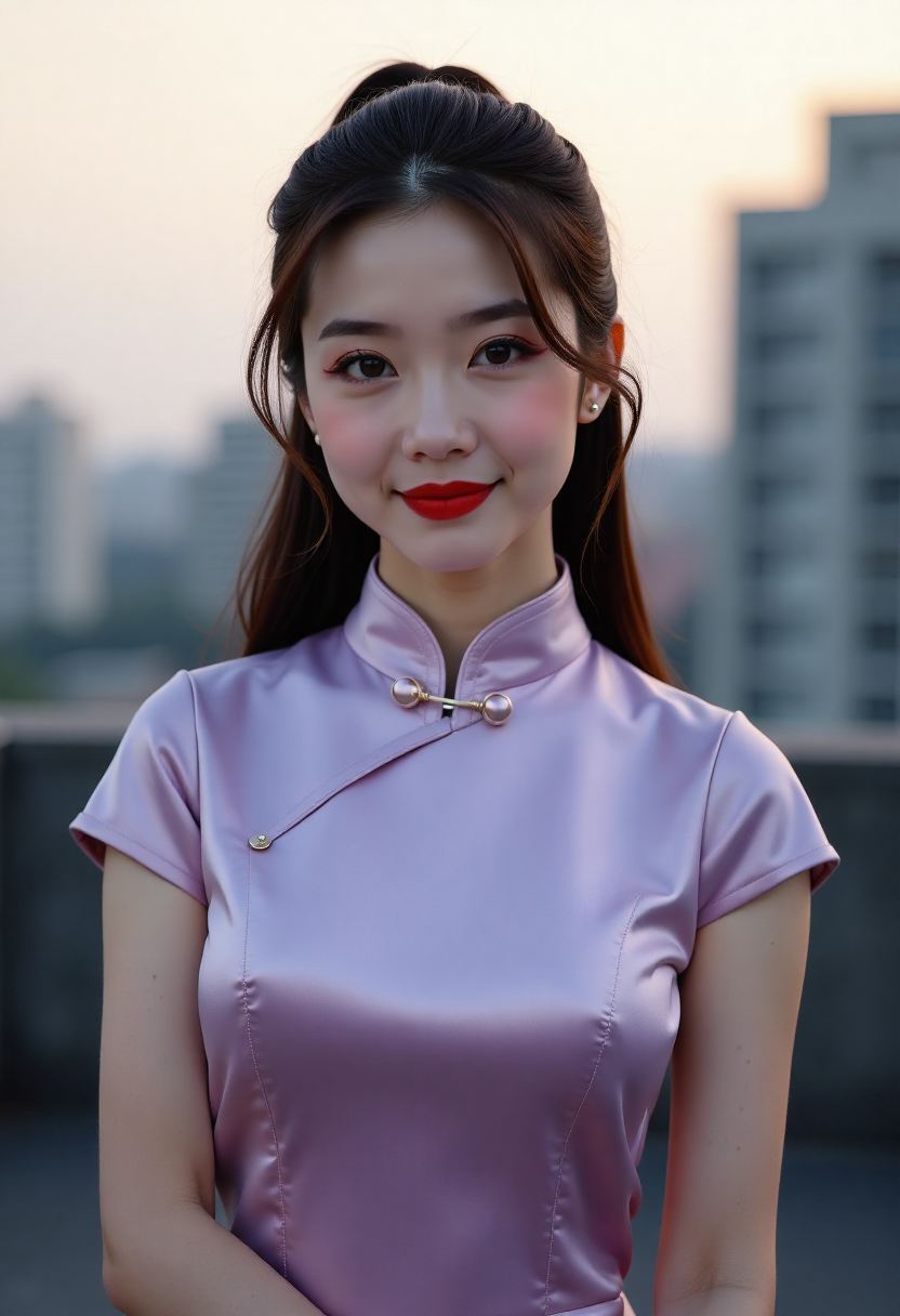 龙门飞甲